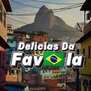Delicias da Favela