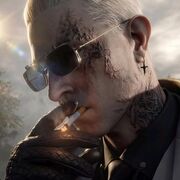 WeskerDaPutaria