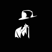 Mister Black