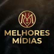 MELHORES MIDIAS
