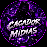 Caçador de Midias