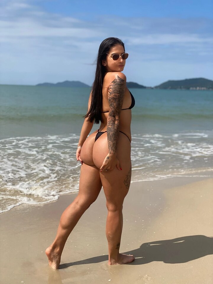 Julyana Ribeiro