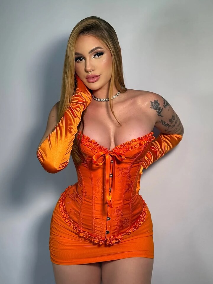 Niccole Rodrigues