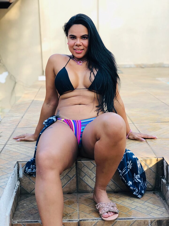 Pamela Santos