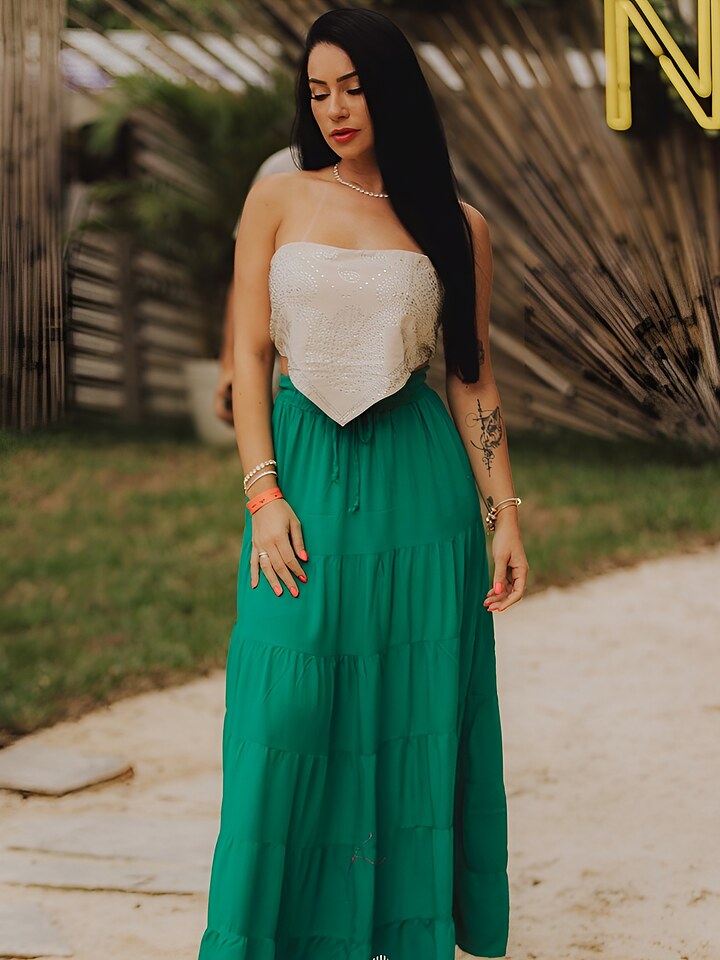 Carol Machado
