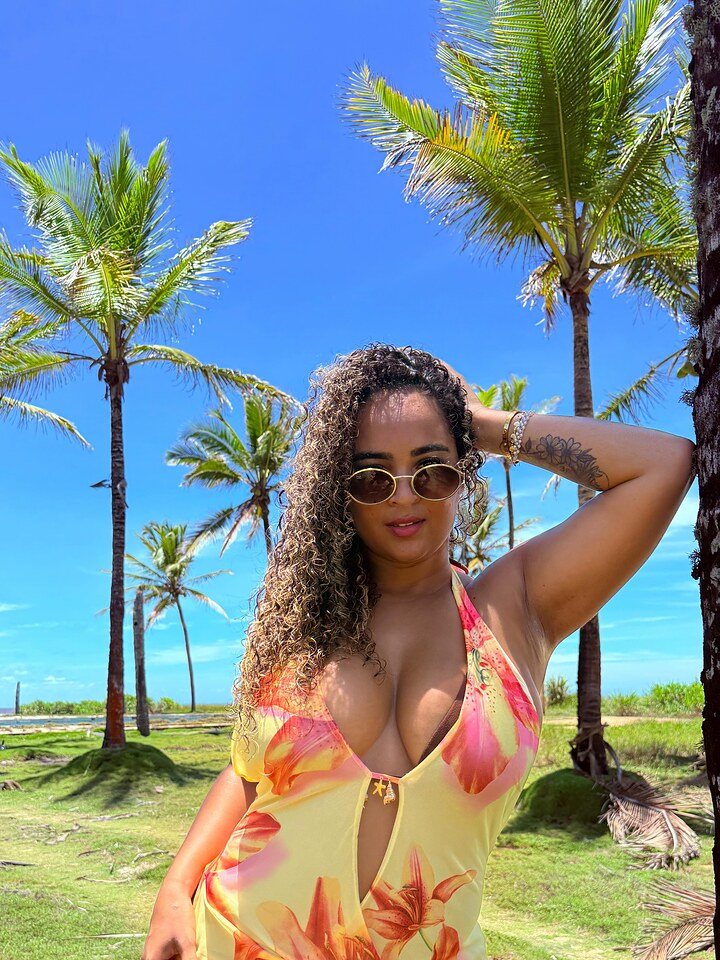 Erica Moraes