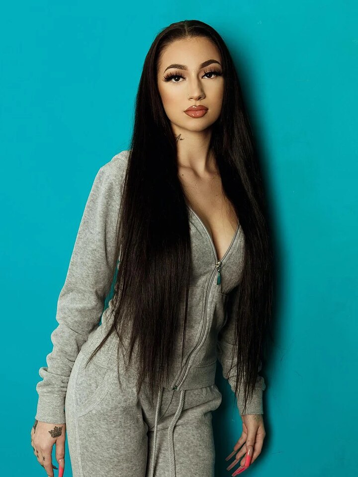 Bhad Bhabie