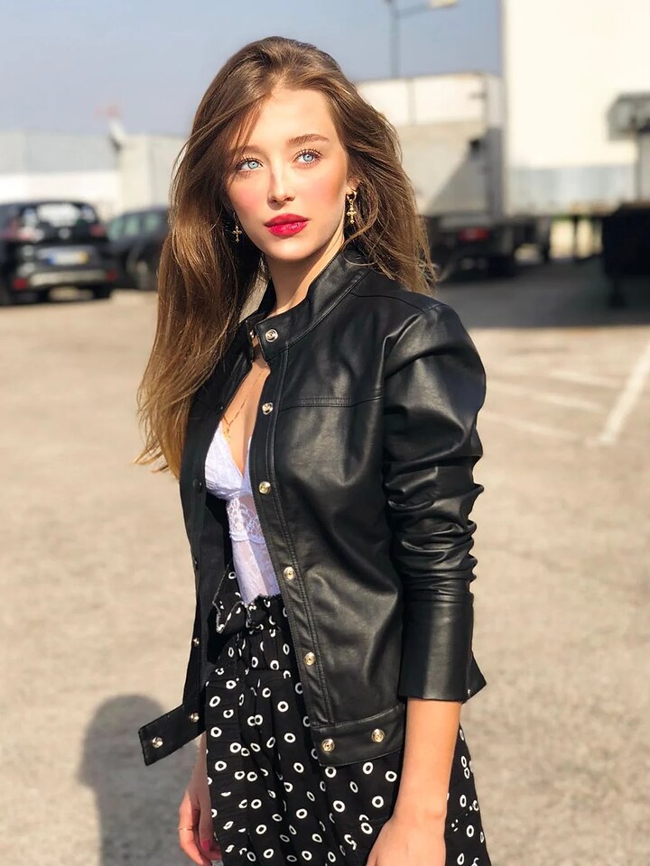 Maria Eduarda