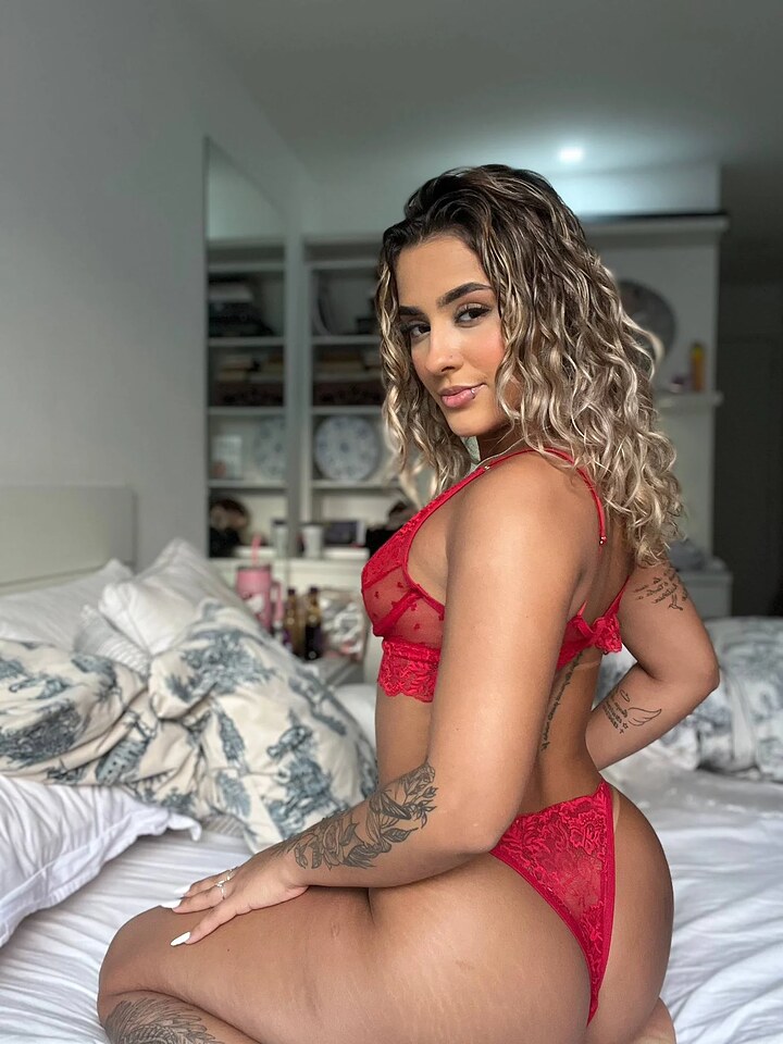 Becca Angel