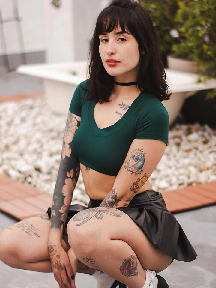 Martina Olvr