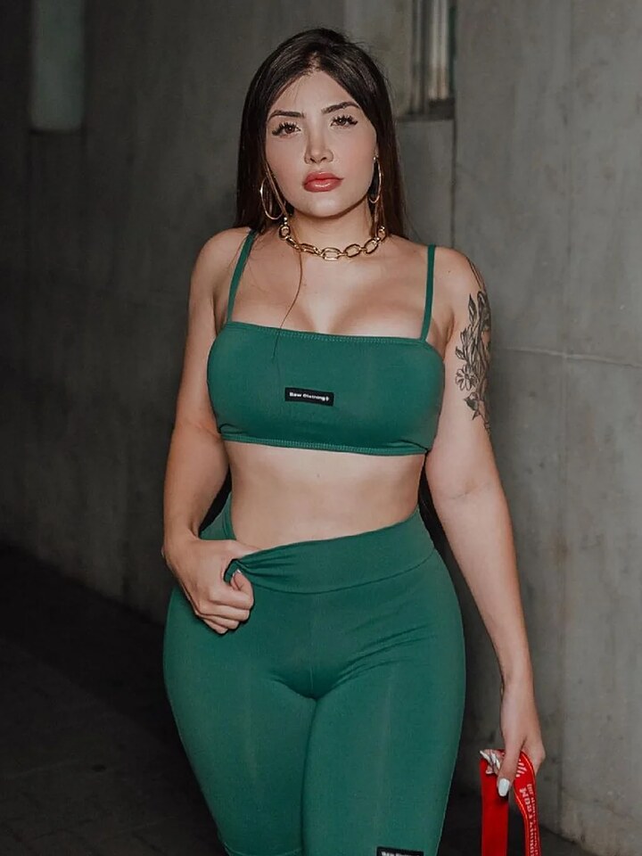 Aline Faria