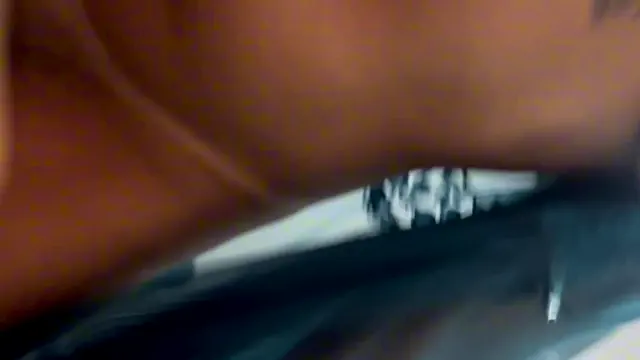 Transando com enteada rabuda com esposa na cozinha
