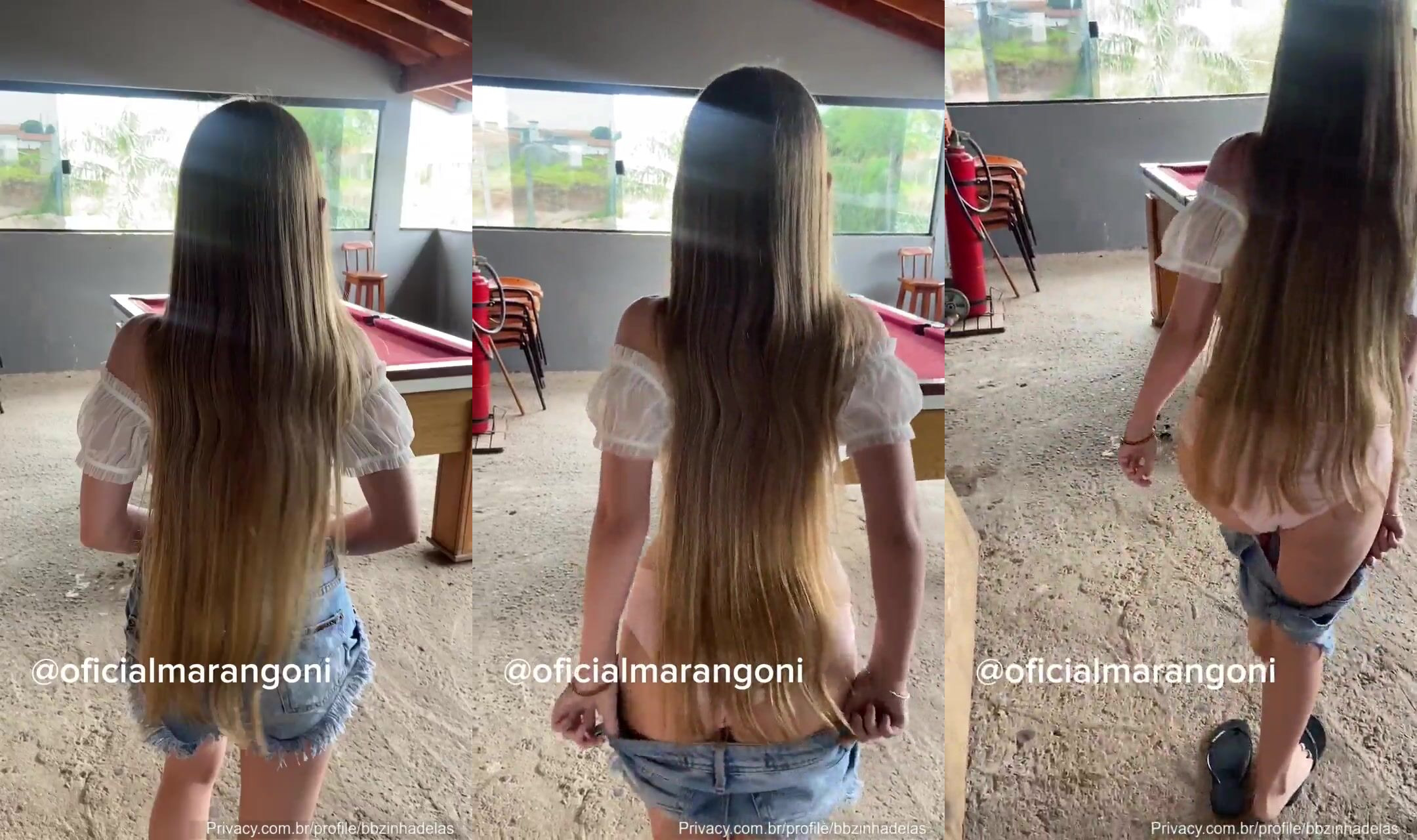 Mc marangoni e jefao porno