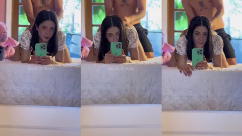 Pau no cu Diana Maia fazendo sexo anal