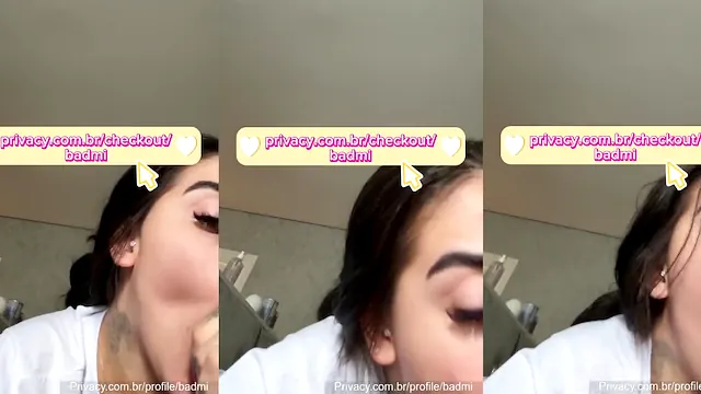 Mc Mirella pagando boquete e levando gozada