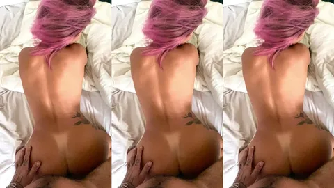 Gabreca having good sex on onlyfans