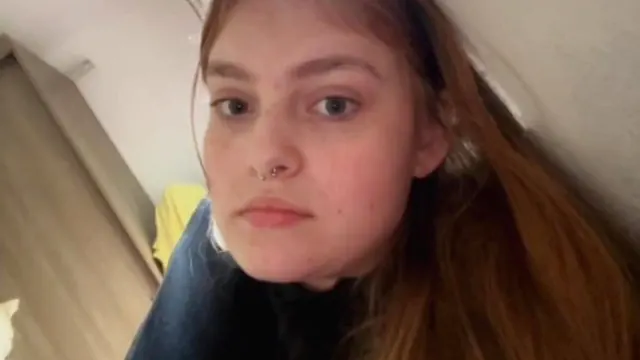 Blonde
