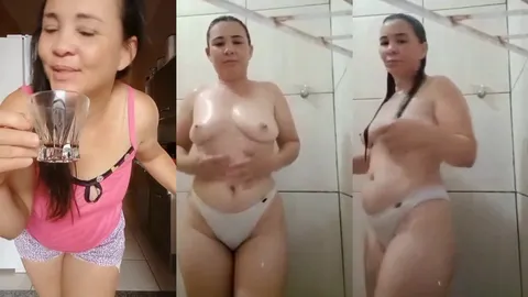 Loira gostosa fode demais escondido