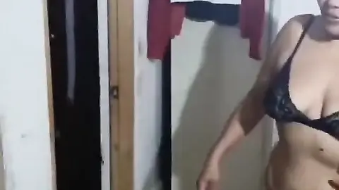 A coroa safada e o novinho