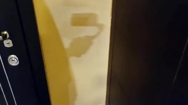 Dando aquele trato na novinha de condomínio