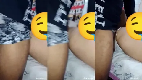 Socando no cu sem dó da putinha