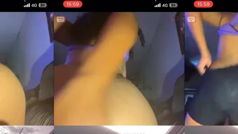 (OMEGLE) NOVINHA GOSTOSA PRA CARALHO MOSTRANDO A BUCETINHA