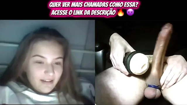 ADORA VER UMA ROLA GRANDE