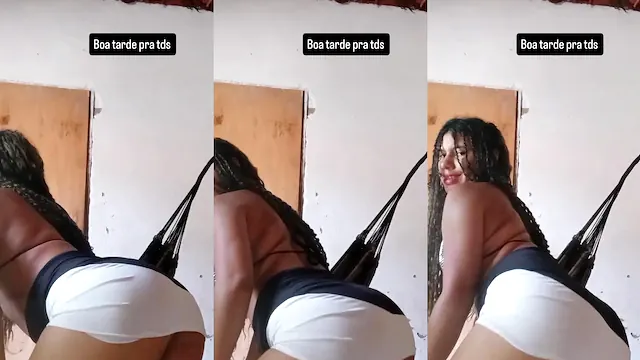 Melzinha kwai