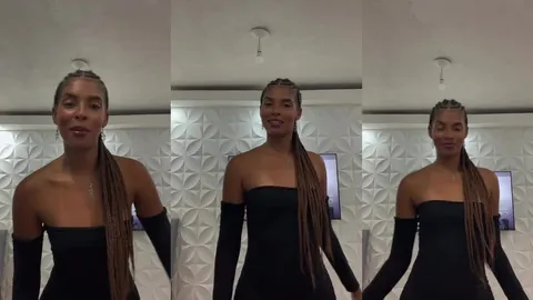 Very Naughty Skinny Girl 6