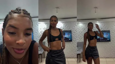 Magrinha Muito Safadinha 7