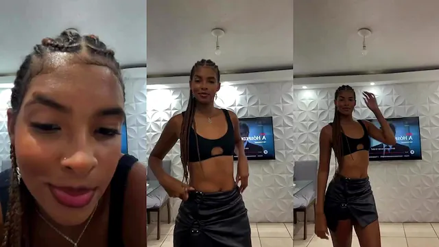 Magrinha Muito Safadinha 7