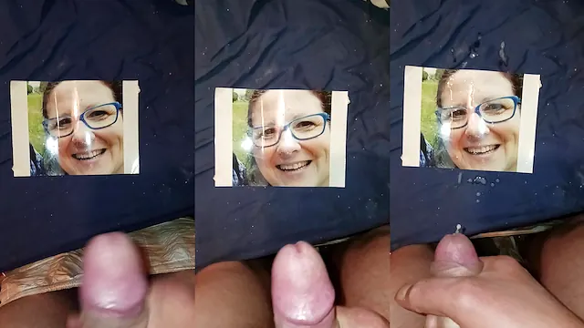 My Tribute to a MILF