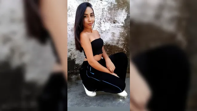 TIO COMEU A SOBRINHA DE 18 ANOS E VAZOU TUDO NA NET
