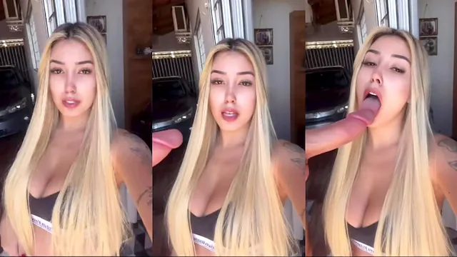 Ana carolina