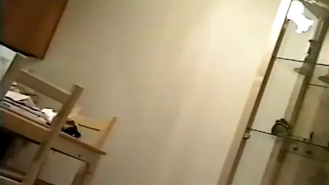 carla lingerie and pussy show