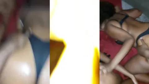 Total Orgy Fuckfest with the Hot Babes