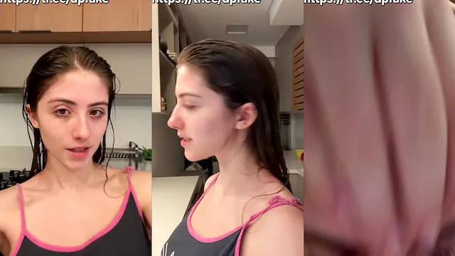 Sofia Espanha (melhor transição)