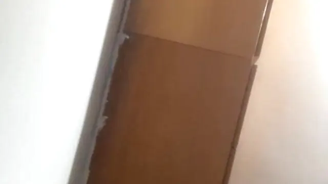 Safada socando dedo na buceta em video do ometv