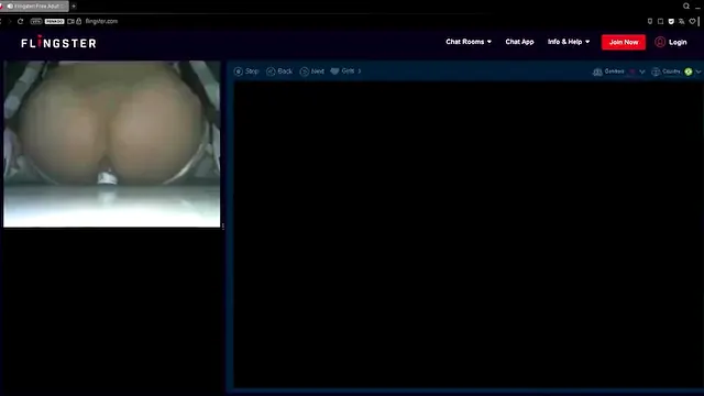Slutty Vanessa Drumon on Video Call After Junina Party