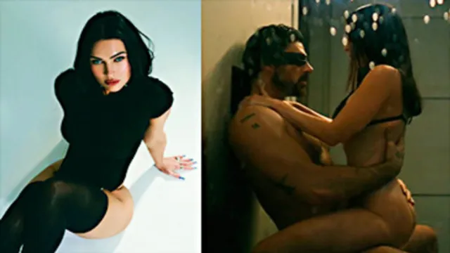 Megan fox fodendo em filme