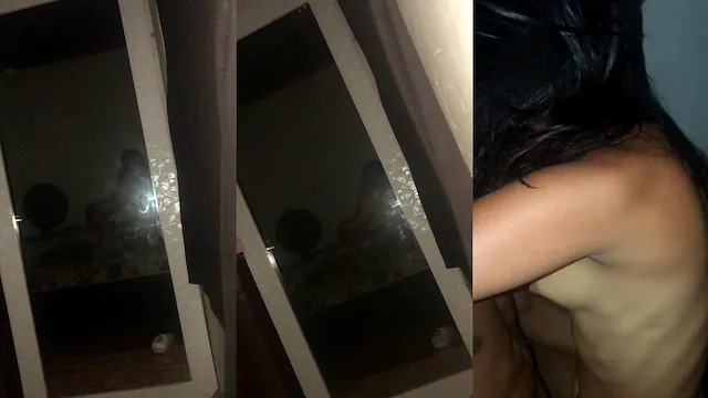 Vazada gostosa dando gostoso para amigo