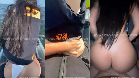 Petite Slut Fucks Wildly in Hot Compilation