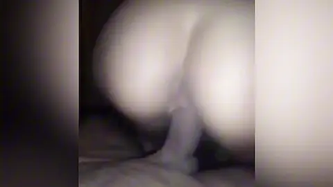 Petite Funkeira from IG Rides Dick Wild POV