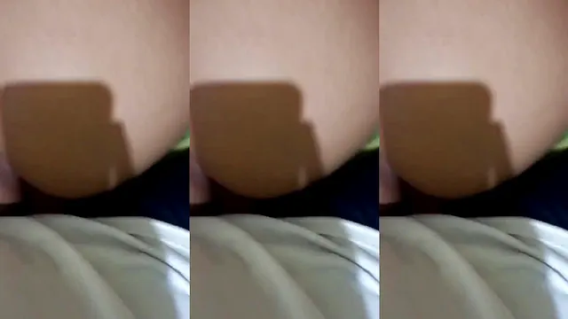 Vazou a namorada dando pra outro
