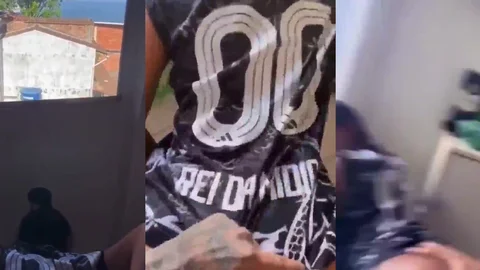 Young Big Ass Teen Gets Pounded Deep