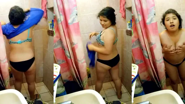 Putita de la cara bonita le encanta tener sexo