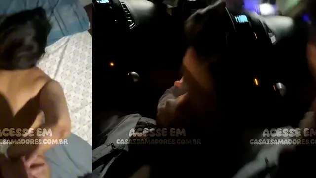 Casal Amador Vazado 9