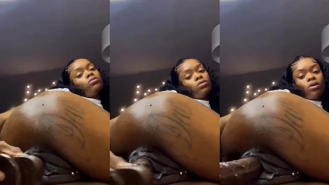 MORENA BUCETUDA CASTIGANDO A XOTA