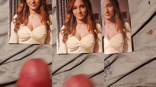 My tribute to a teen 2