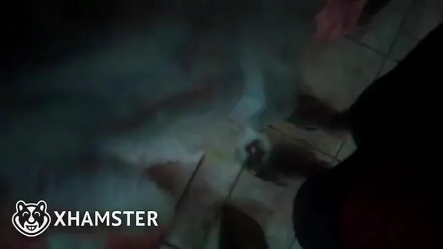MOSTRANDO MEU PAU